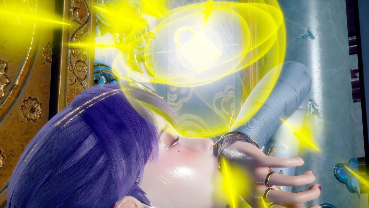 [3D]墮落hd第31話