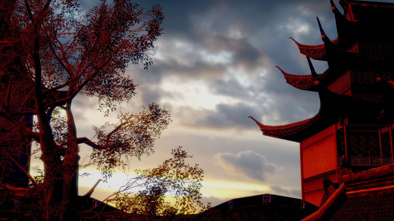 [3D]墮落hd第31話