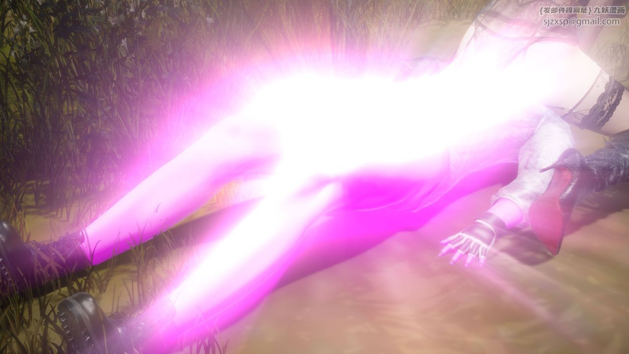 [3D]墮落hd第31話