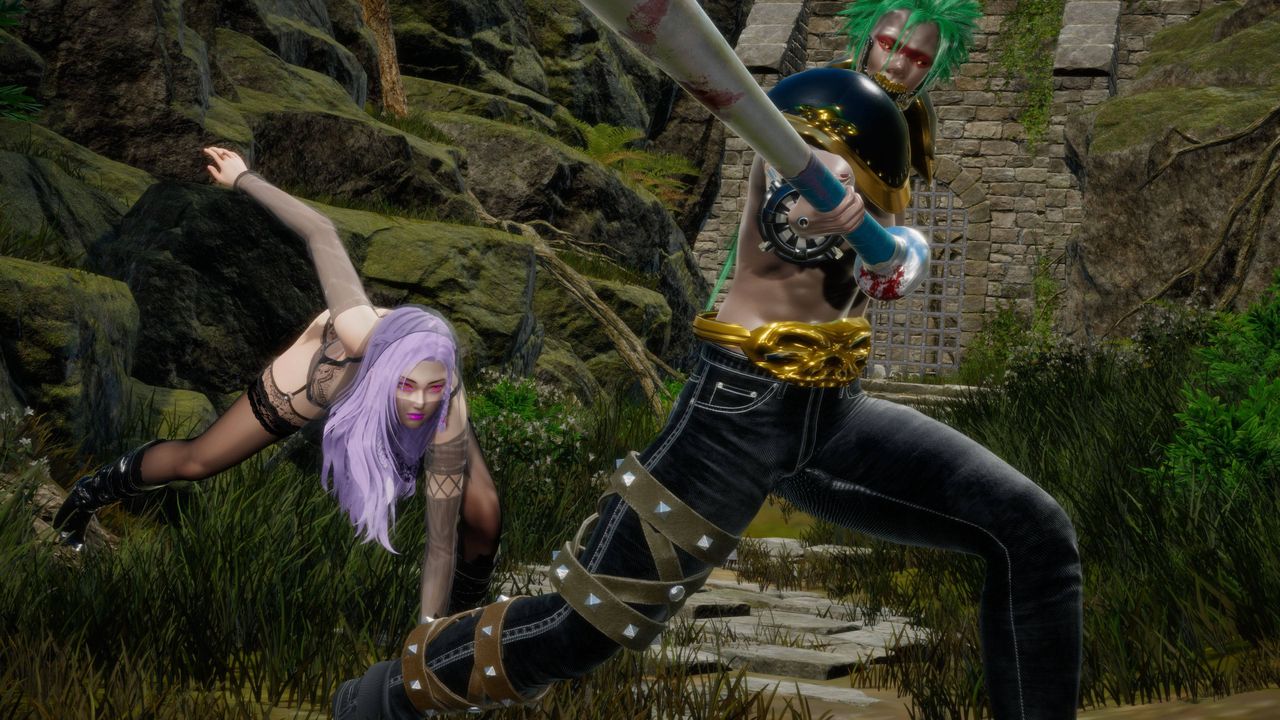 [3D]墮落hd第31話