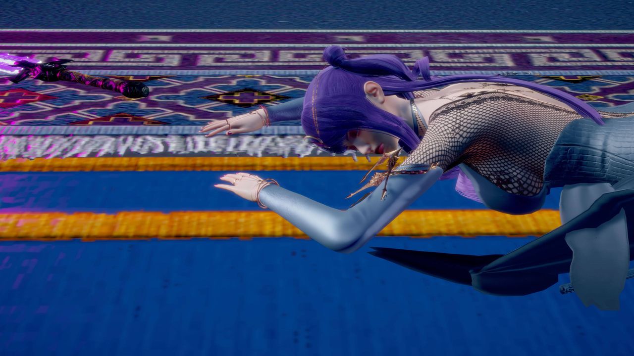 [3D]墮落hd第32話