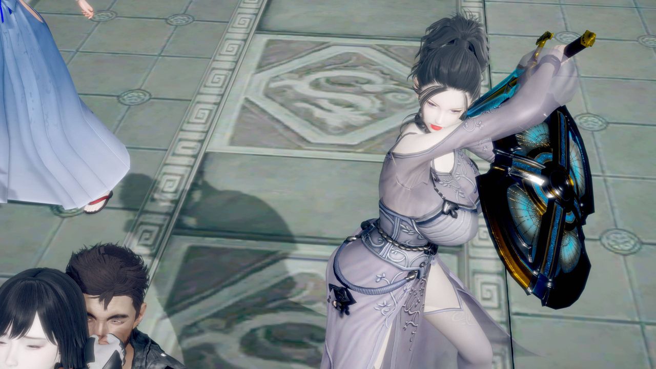 [3D]墮落hd第32話