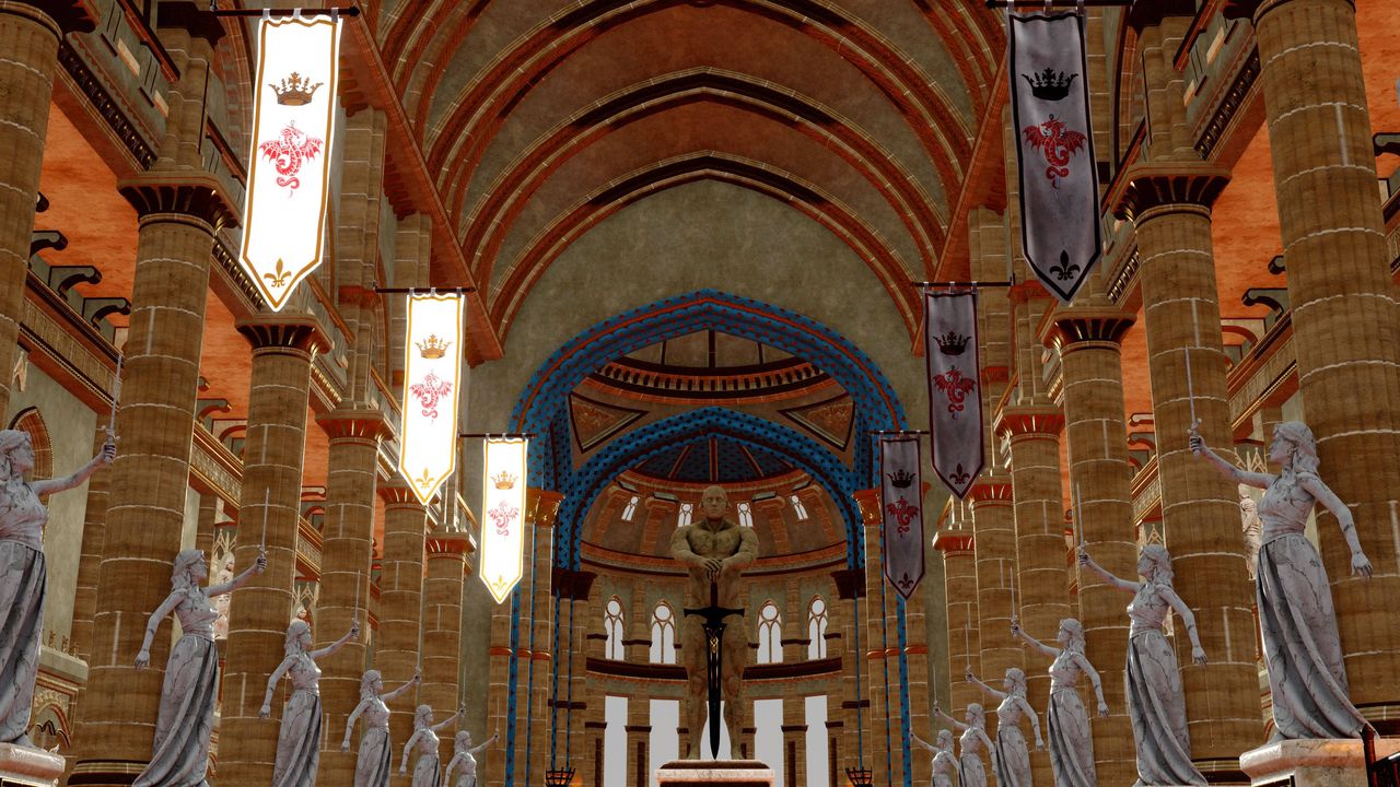 [3D]墮落hd第33話