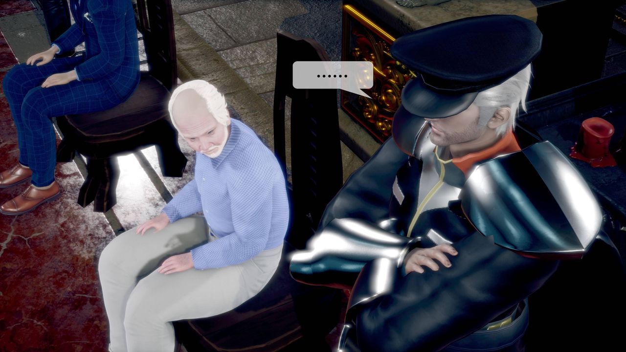 [3D]墮落hd第33話