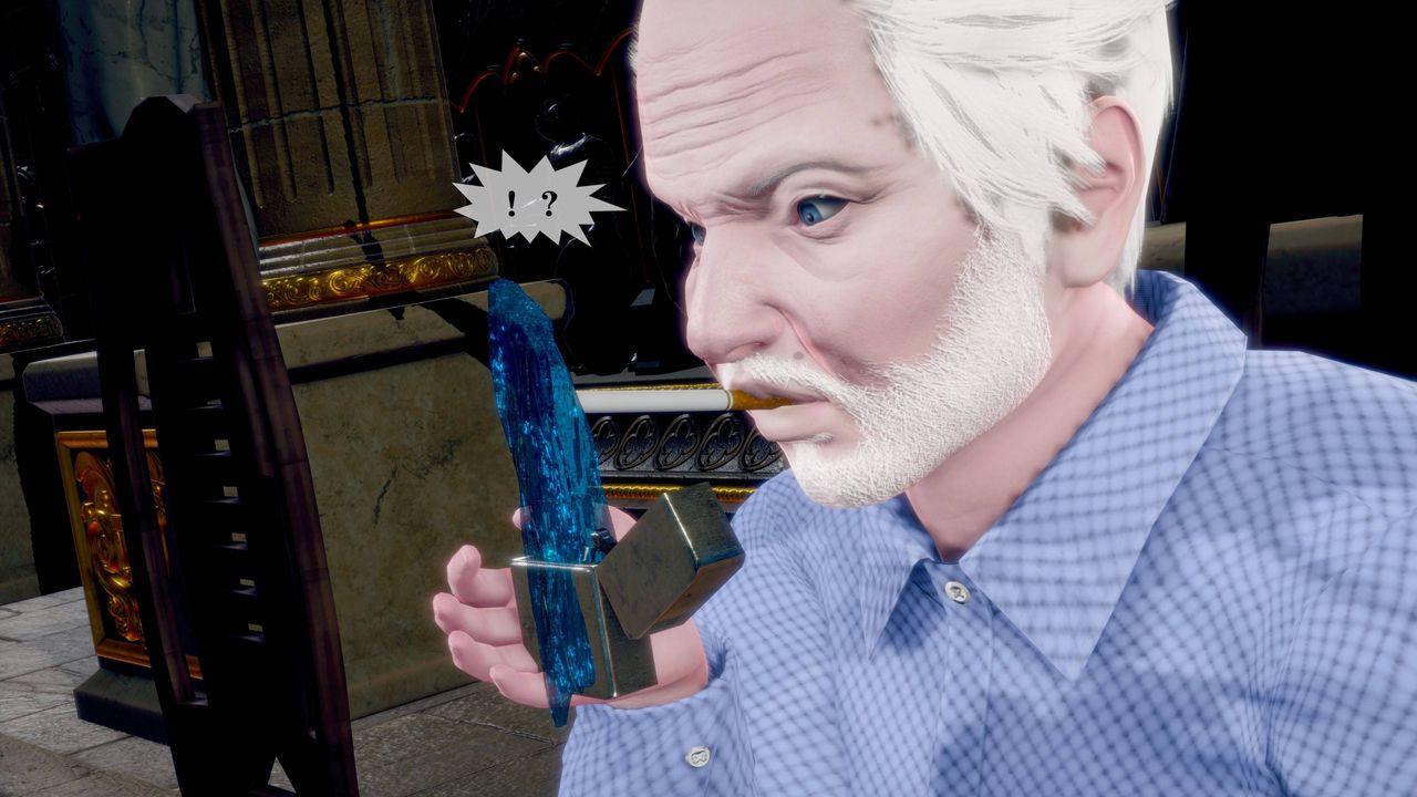 [3D]墮落hd第33話