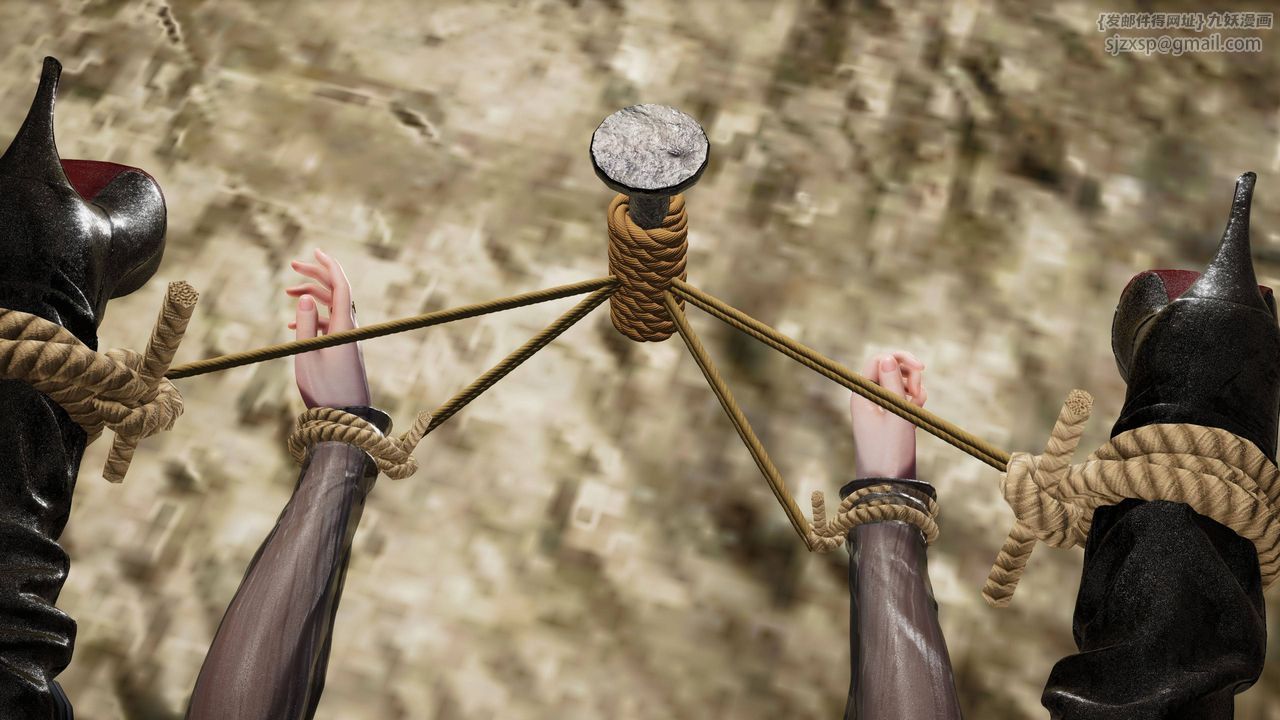 [3D]墮落hd第33話