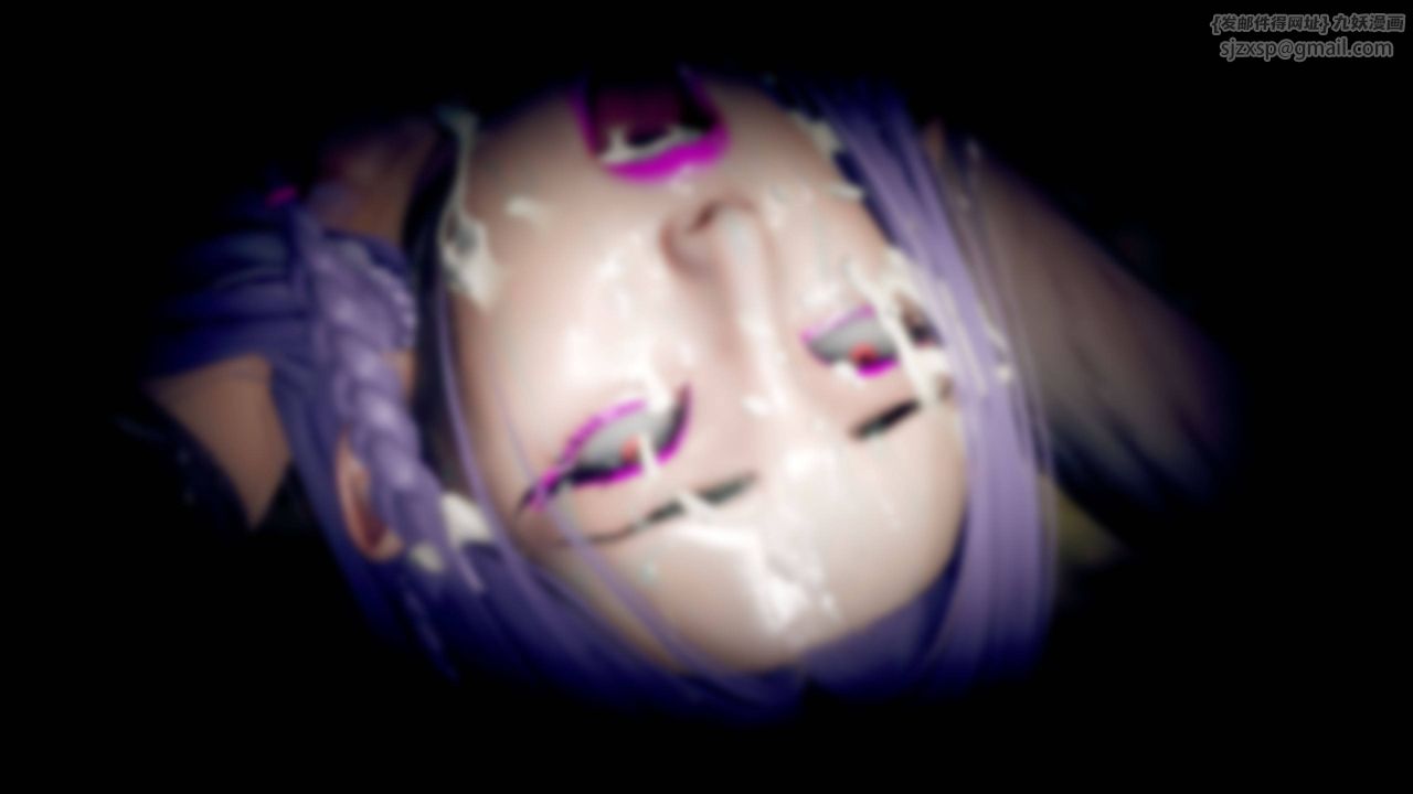 [3D]墮落hd第33話