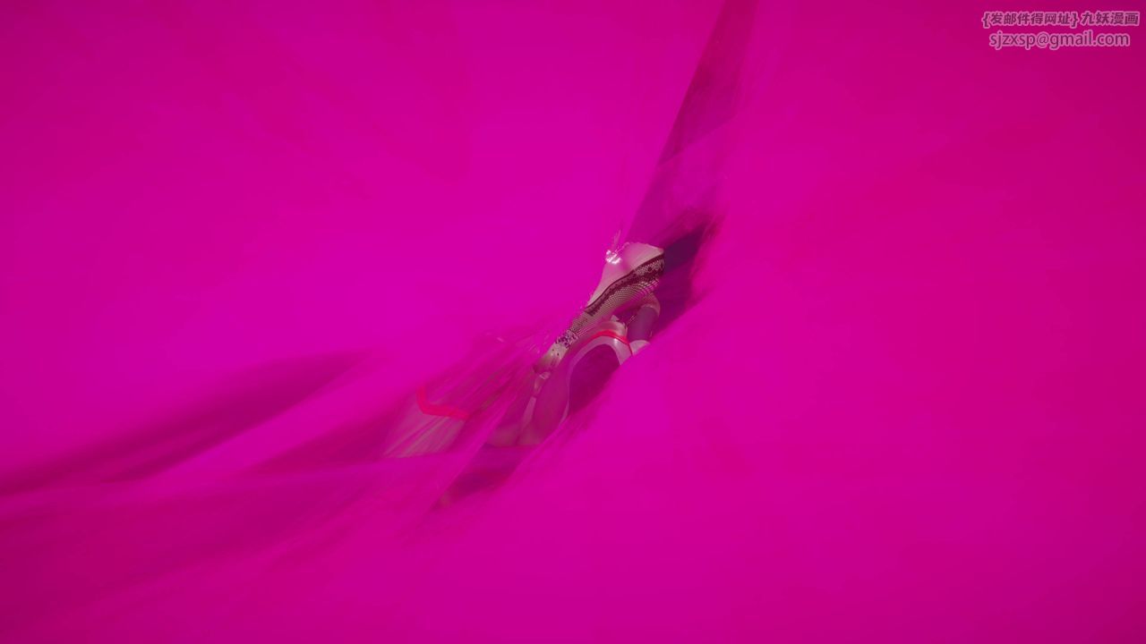 [3D]墮落hd第34話