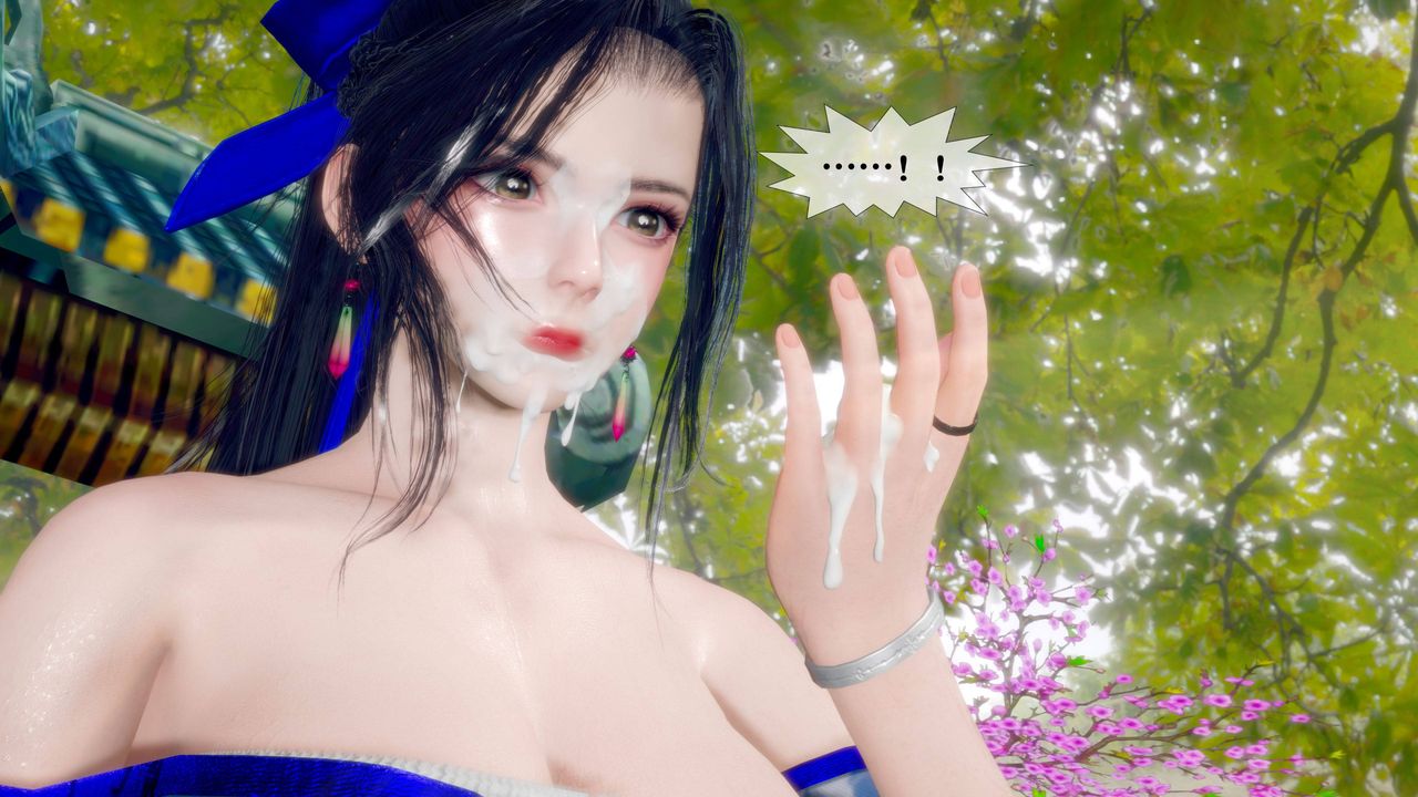 [3D]堕落hd第34話