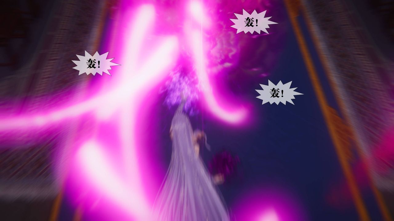 [3D]墮落hd第34話