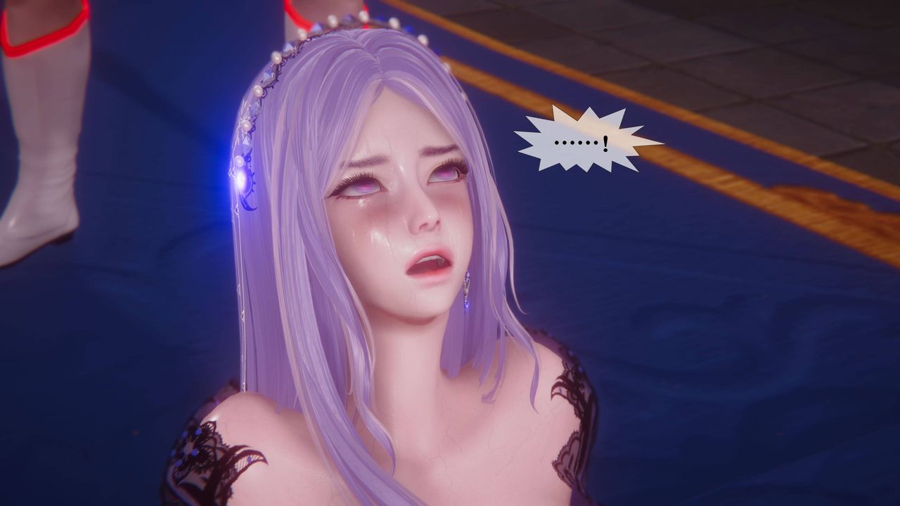 [3D]墮落hd第34話