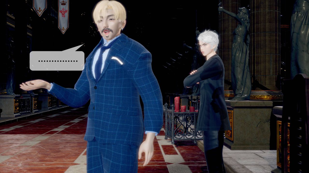 [3D]堕落hd第34話