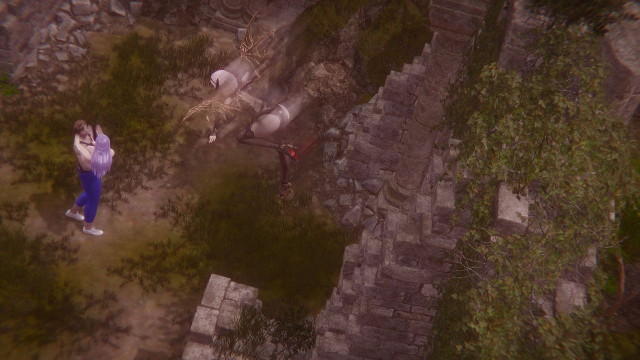 [3D]墮落hd第35話