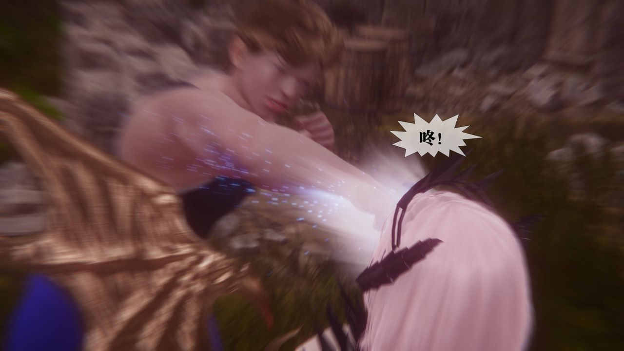 [3D]墮落hd第35話