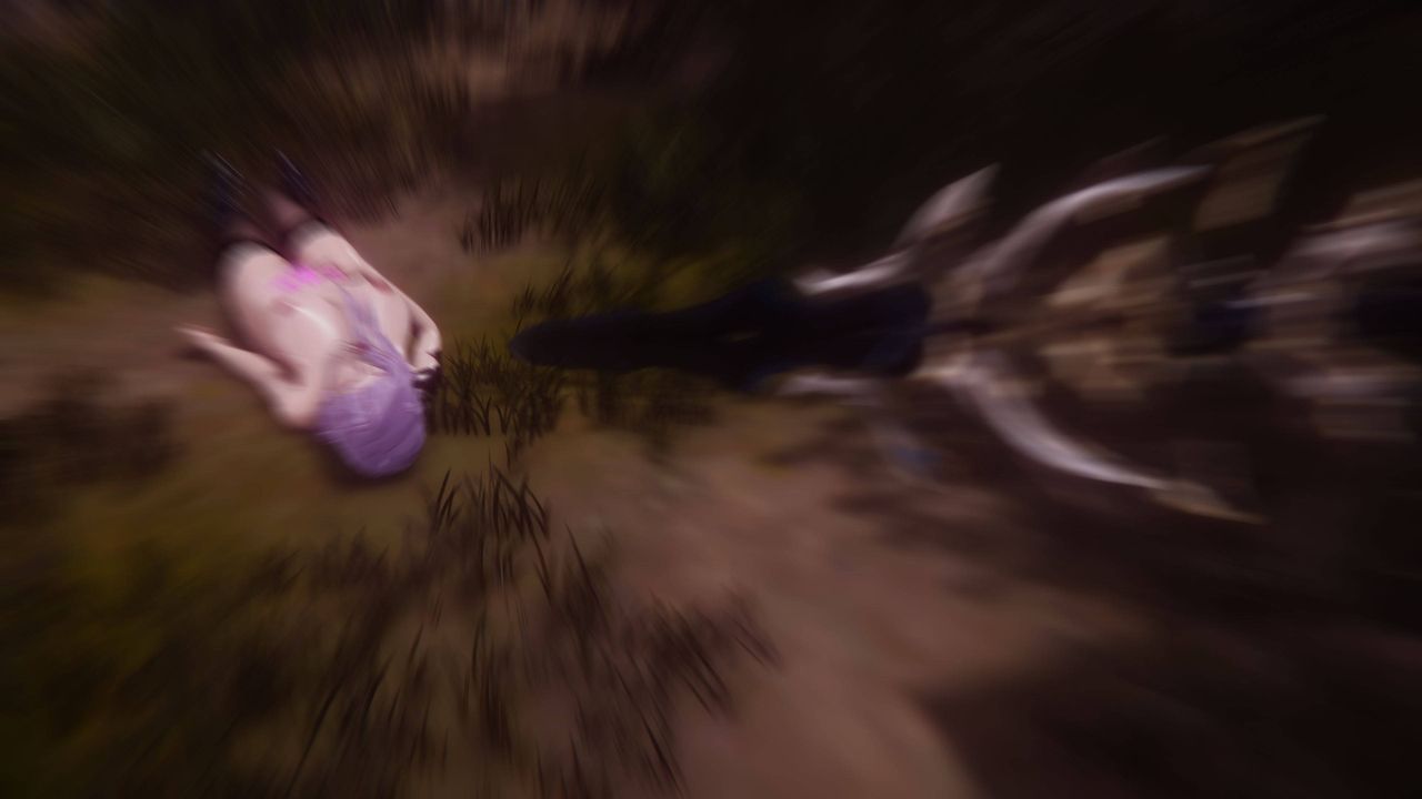 [3D]墮落hd第35話