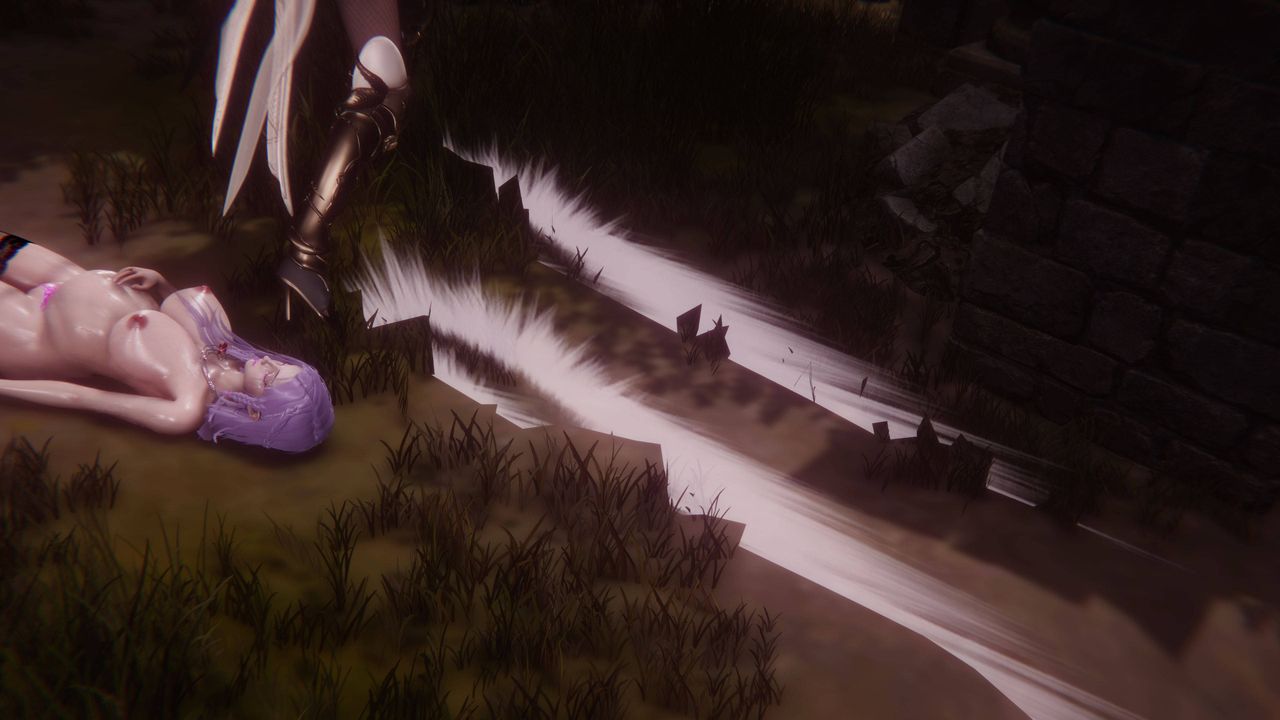 [3D]墮落hd第35話