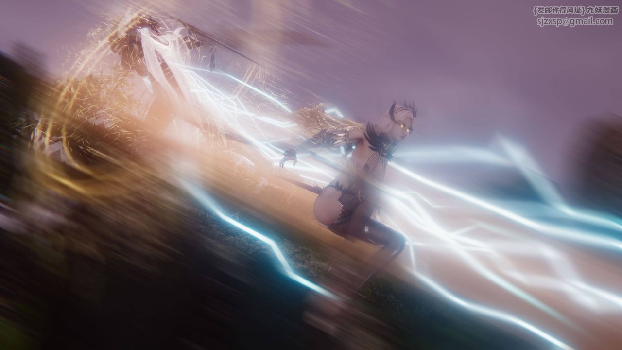 [3D]堕落hd第35話