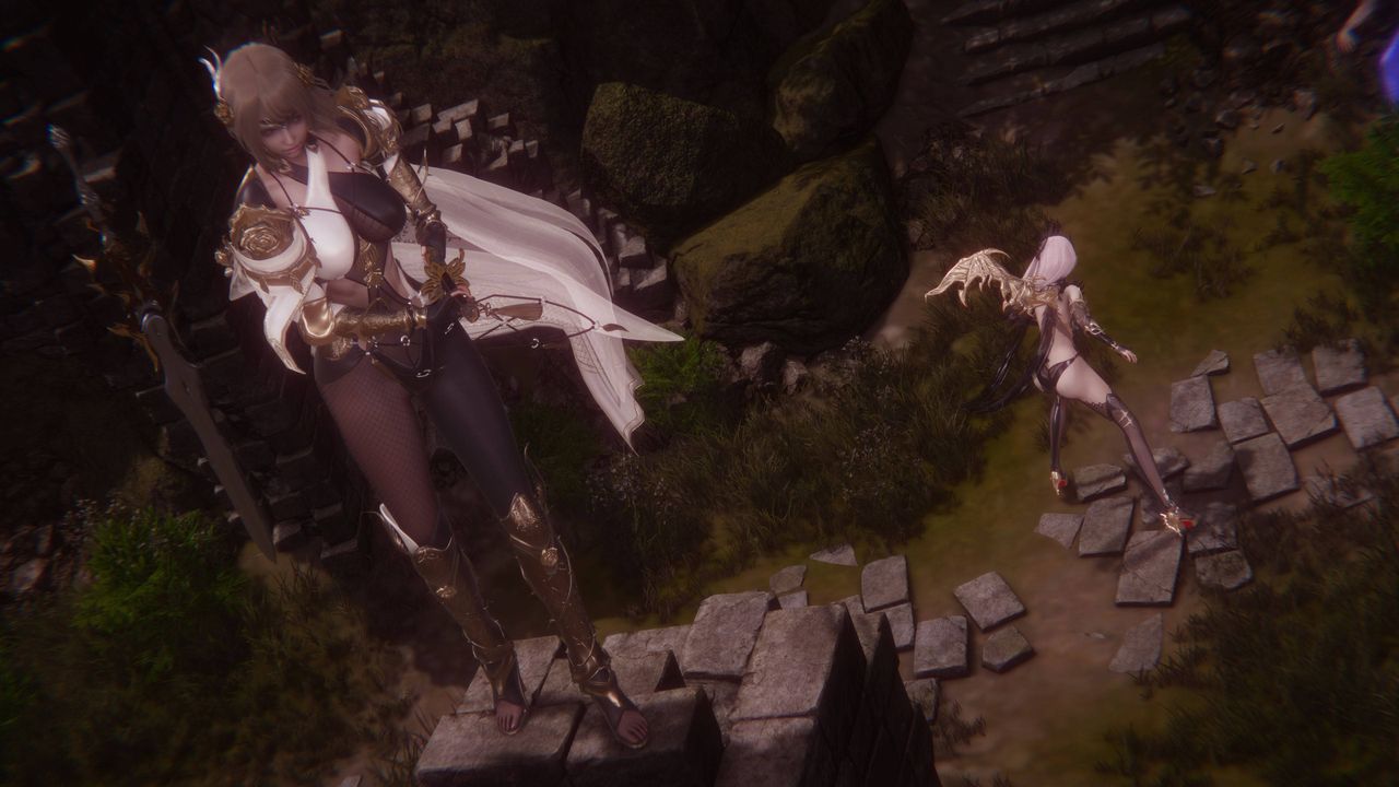 [3D]墮落hd第35話