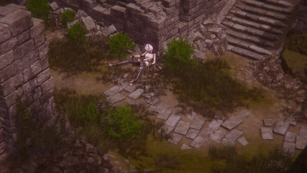 [3D]墮落hd第35話