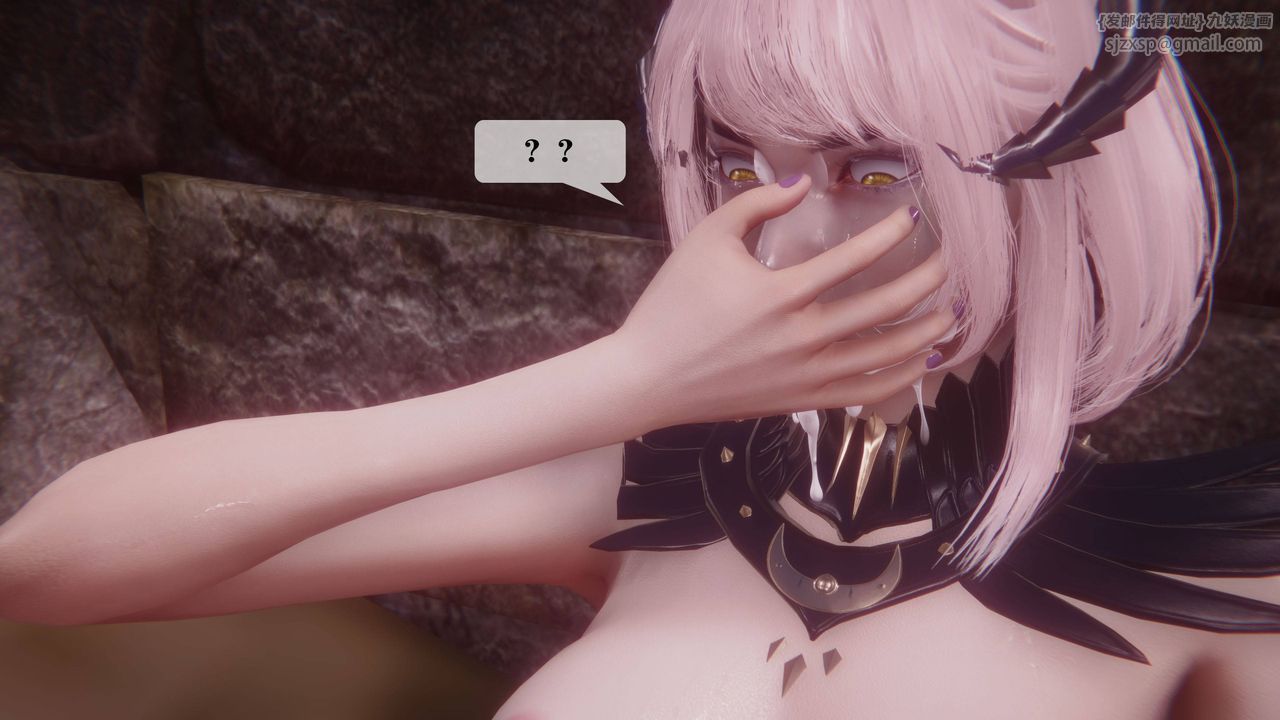 [3D]墮落hd第35話