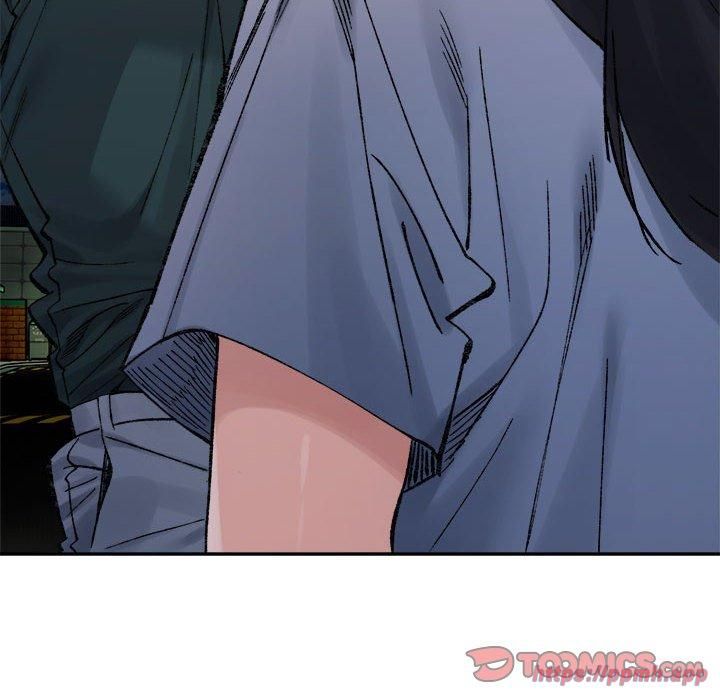 微妙关系第34話