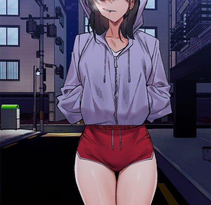 微妙关系第34話