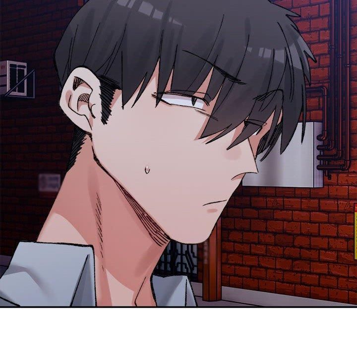 微妙关系第34話