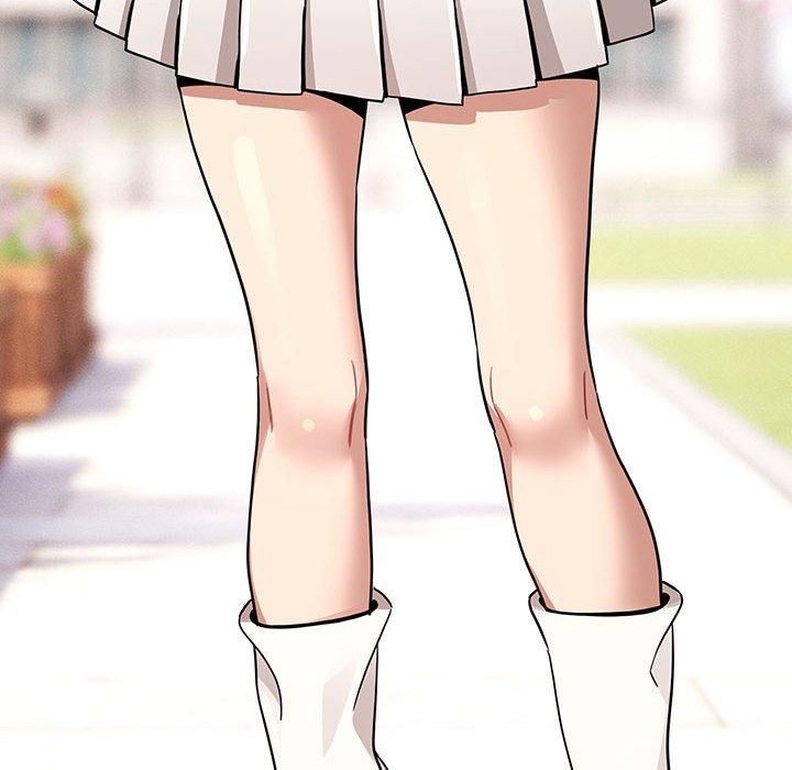 疫情期間的家教生活第140話