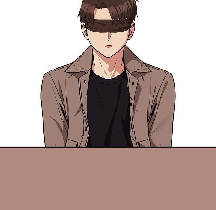 下班后的例行恋爱第30話