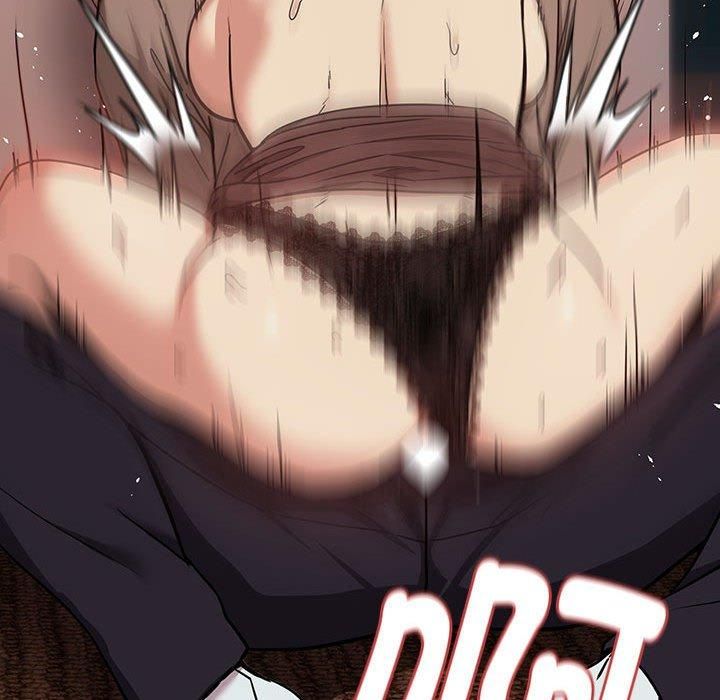 下班后的例行恋爱第30話