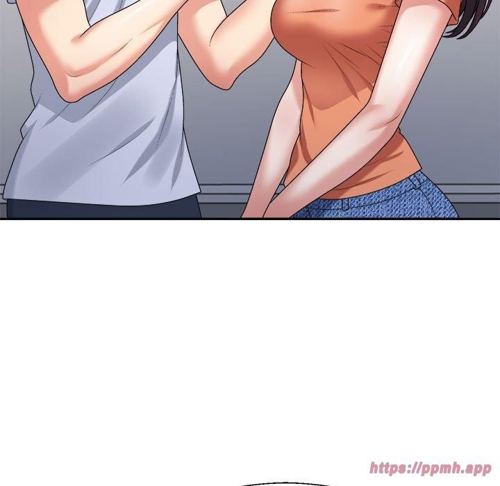 不同寻常的爱第23話