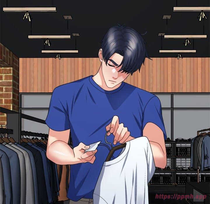 不同寻常的爱第23話