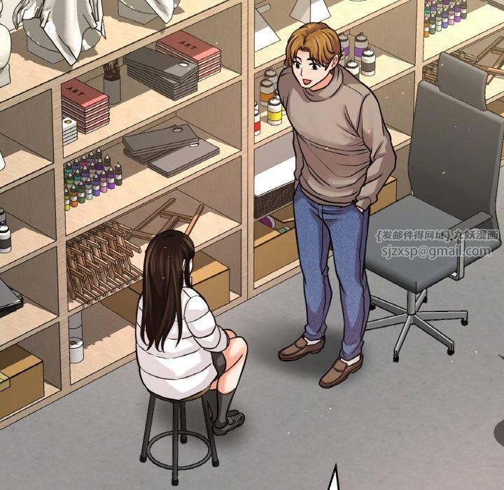 我的女王第46話