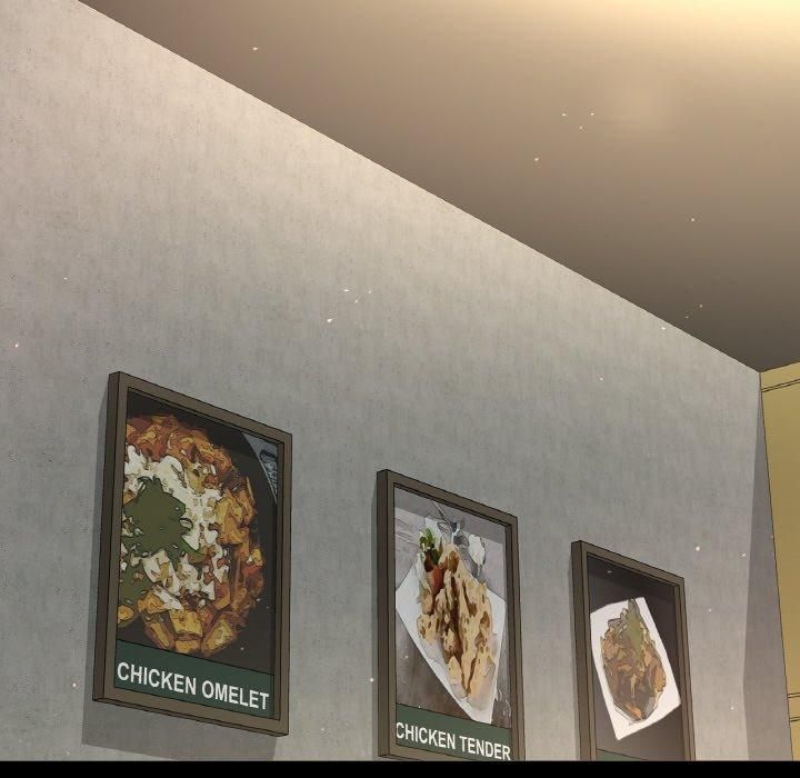 我的女王第46話