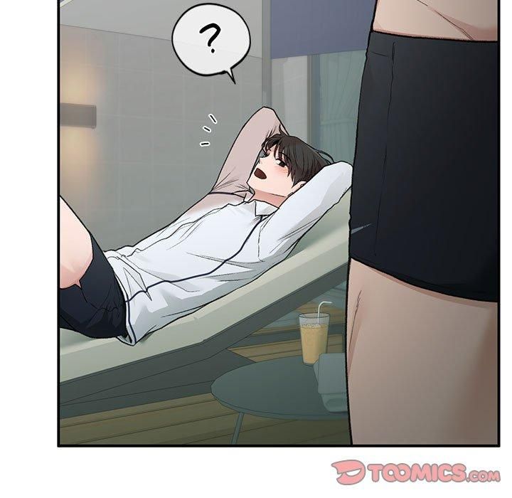 让我一见钟情的他第49話