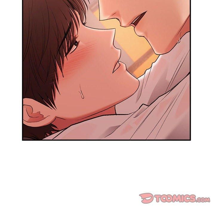 让我一见钟情的他第49話