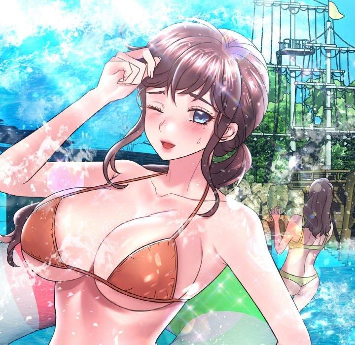 渴望占有她第38話