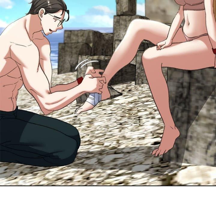 危险同学会第41話