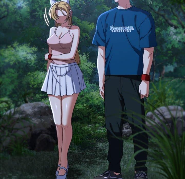 危险同学会第41話