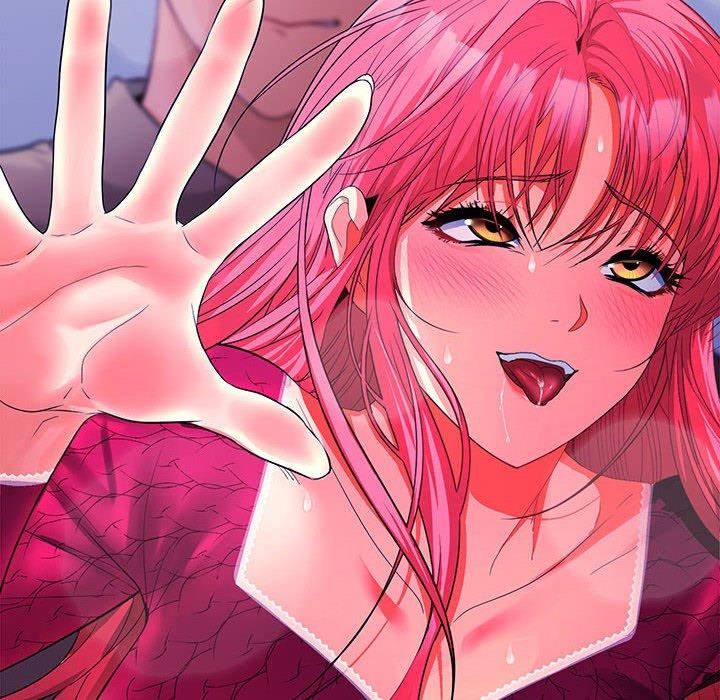 在公司偷偷爱第27話