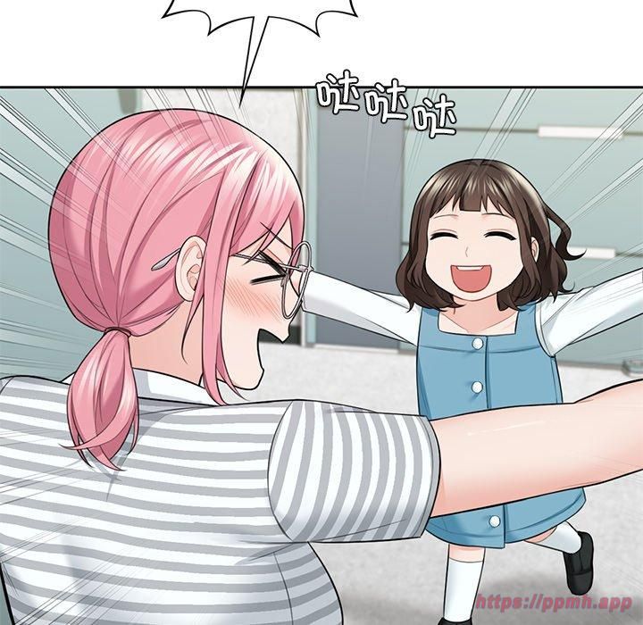 不当朋友当恋人第58話