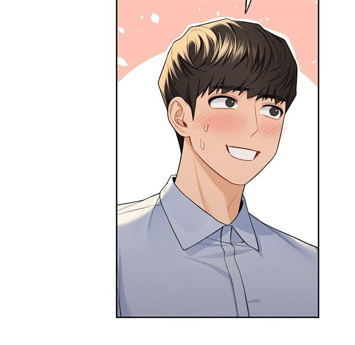 不当朋友当恋人第58話