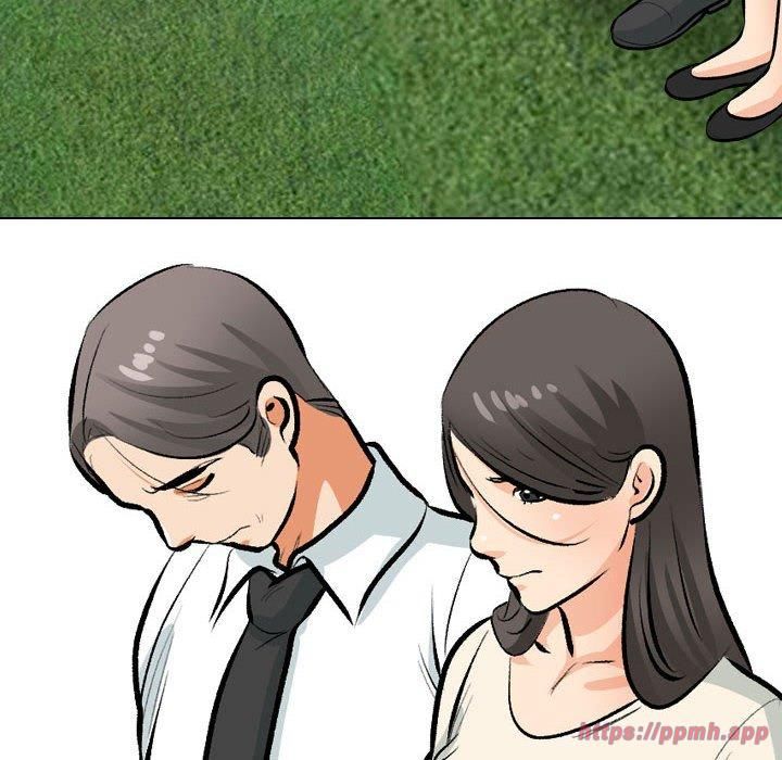 同事換換愛第190話