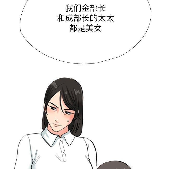 同事換換愛第190話
