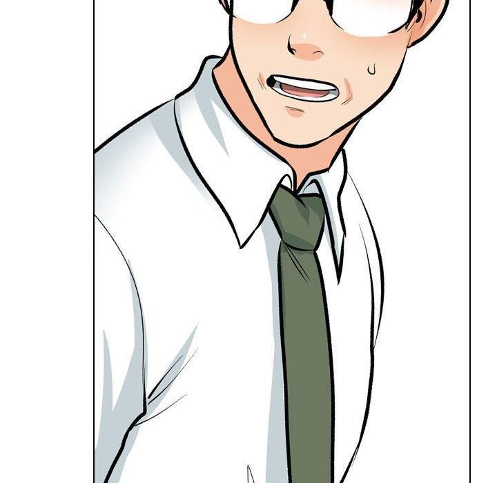 同事換換愛第190話