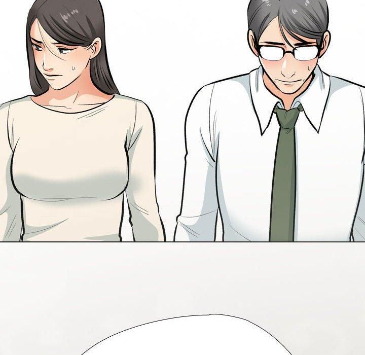 同事換換愛第190話