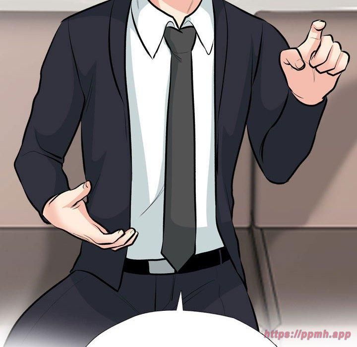 同事換換愛第190話