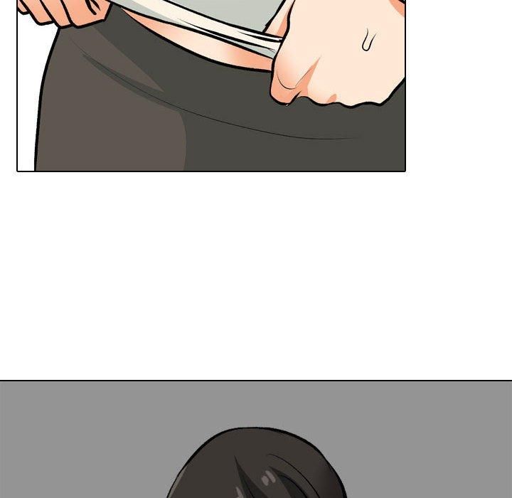 同事换换爱第190話