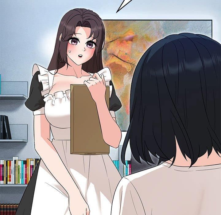 嫁入豪门的老师第33話