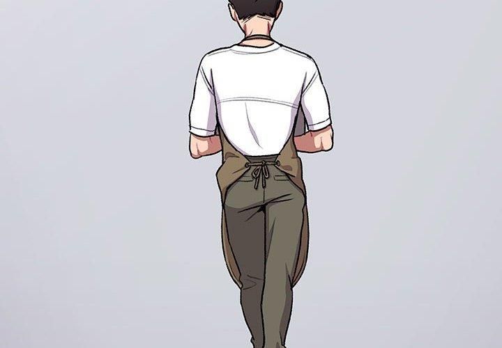 分組換換愛第133話